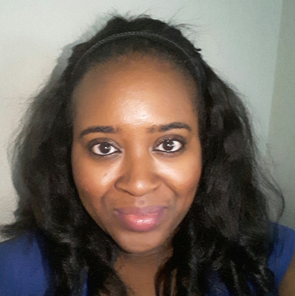 Meet your Posher, Latoya
